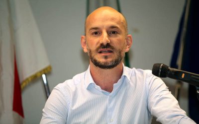 Paolo Calvano nuovo segretario regionale – La direzione