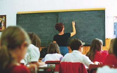 Edilizia scolastica, arrivano oltre 4,5 milioni sul territorio