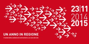 Un anno in Regione: nuovo appuntamento con i consiglieri Valentina Ravaioli e Paolo Zoffoli