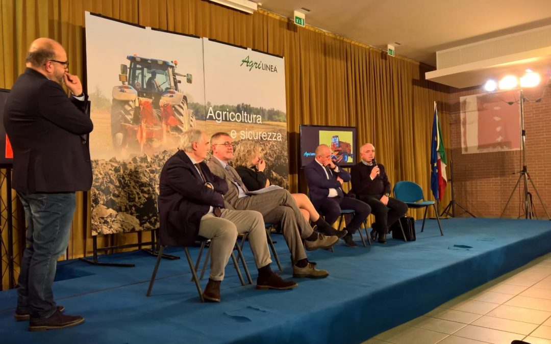 Agricoltura, grande successo per l’incontro: l’impegno del Pd