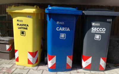 MAGGIORANZA SPACCATA SU ALEA “La Lega ci dà ragione su ALEA”