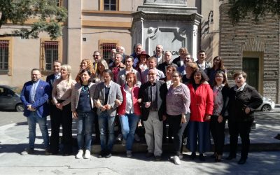 Elezioni, si presenta la Lista del Pd al consiglio Comunale