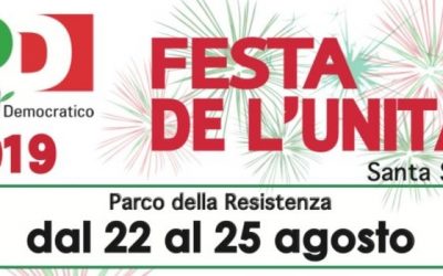 Festa de l’Unità di Santa Sofia