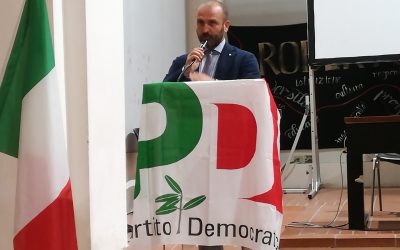 Italia Viva, il PD: “Chi ha ruoli elettivi ed istituzionali tenga fede agli impegni presi con i cittadini”