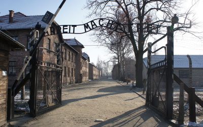 Predappio, PD: “Ci offriamo di coprire le spese per il viaggio ad Auschwitz”