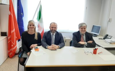 Elezioni regionali, il PD forlivese cala gli assi: tanti big sul territorio
