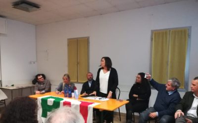 Carpinello: la Regione ha mantenuto l’impegno preso dopo l’alluvione del 2015