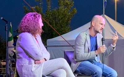 Paolo Calvano: “Azioni straordinarie con i fondi europei”