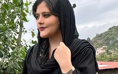 Approvazione Mozione condanna alle violenze in Iran
