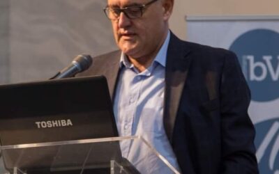 Graziano Rinaldini candidato sindaco alle prossime elezioni comunali per il centrosinistra