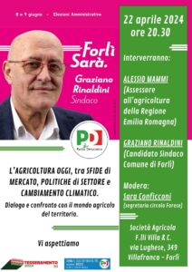 Dialogo e confronto con il mondo agricolo del territorio @ Società Agricola F.lli Villa
