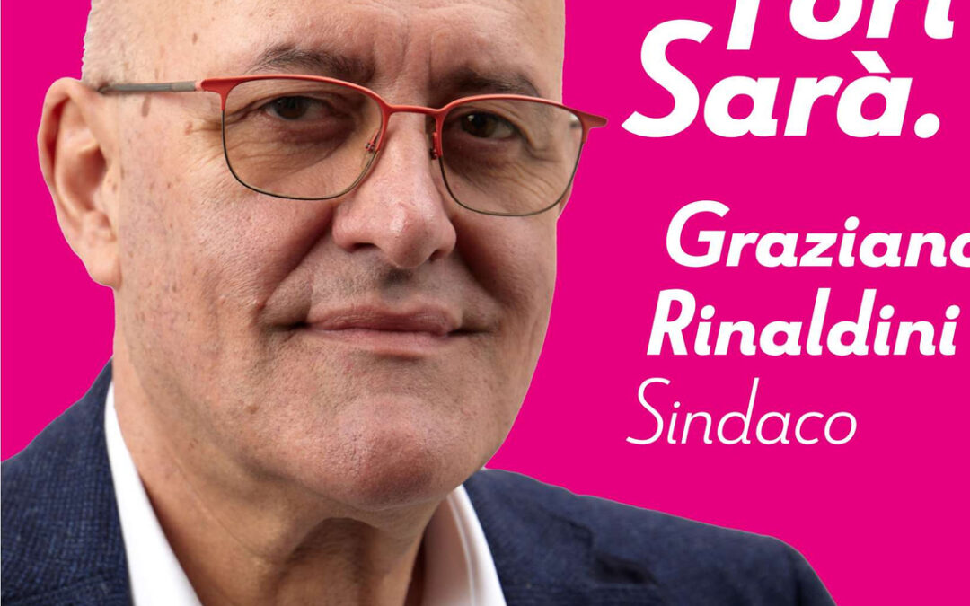 Nuovi appuntamenti di ascolto sul territorio con il candidato Graziano Rinaldini
