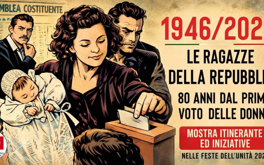 2 giugno 1946 – 2 giugno 2026